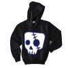 Youth Comfortblend ® Pullover Hooded Sweatshirt Thumbnail