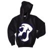 Youth Comfortblend ® Pullover Hooded Sweatshirt Thumbnail
