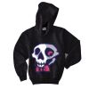 Youth Comfortblend ® Pullover Hooded Sweatshirt Thumbnail