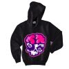 Youth Comfortblend ® Pullover Hooded Sweatshirt Thumbnail