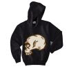 Youth Comfortblend ® Pullover Hooded Sweatshirt Thumbnail