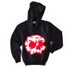 Youth Comfortblend ® Pullover Hooded Sweatshirt Thumbnail
