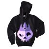 Youth Comfortblend ® Pullover Hooded Sweatshirt Thumbnail