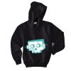 Youth Comfortblend ® Pullover Hooded Sweatshirt Thumbnail
