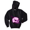 Youth Comfortblend ® Pullover Hooded Sweatshirt Thumbnail
