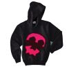 Youth Comfortblend ® Pullover Hooded Sweatshirt Thumbnail