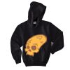 Youth Comfortblend ® Pullover Hooded Sweatshirt Thumbnail