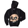 Youth Comfortblend ® Pullover Hooded Sweatshirt Thumbnail