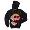 Youth Comfortblend ® Pullover Hooded Sweatshirt Thumbnail