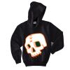 Youth Comfortblend ® Pullover Hooded Sweatshirt Thumbnail
