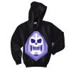 Youth Comfortblend ® Pullover Hooded Sweatshirt Thumbnail