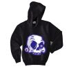 Youth Comfortblend ® Pullover Hooded Sweatshirt Thumbnail