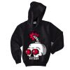Youth Comfortblend ® Pullover Hooded Sweatshirt Thumbnail