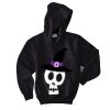 Youth Comfortblend ® Pullover Hooded Sweatshirt Thumbnail