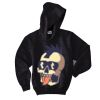 Youth Comfortblend ® Pullover Hooded Sweatshirt Thumbnail