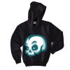 Youth Comfortblend ® Pullover Hooded Sweatshirt Thumbnail
