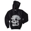 Youth Comfortblend ® Pullover Hooded Sweatshirt Thumbnail