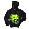 Youth Comfortblend ® Pullover Hooded Sweatshirt Thumbnail