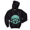 Youth Comfortblend ® Pullover Hooded Sweatshirt Thumbnail