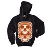 Youth Comfortblend ® Pullover Hooded Sweatshirt Thumbnail