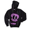 Youth Comfortblend ® Pullover Hooded Sweatshirt Thumbnail