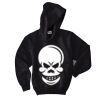 Youth Comfortblend ® Pullover Hooded Sweatshirt Thumbnail