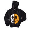 Youth Comfortblend ® Pullover Hooded Sweatshirt Thumbnail