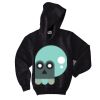 Youth Comfortblend ® Pullover Hooded Sweatshirt Thumbnail