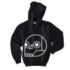 Youth Comfortblend ® Pullover Hooded Sweatshirt Thumbnail