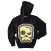 Youth Comfortblend ® Pullover Hooded Sweatshirt Thumbnail