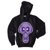 Youth Comfortblend ® Pullover Hooded Sweatshirt Thumbnail