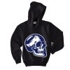 Youth Comfortblend ® Pullover Hooded Sweatshirt Thumbnail