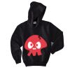 Youth Comfortblend ® Pullover Hooded Sweatshirt Thumbnail