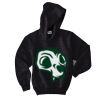 Youth Comfortblend ® Pullover Hooded Sweatshirt Thumbnail