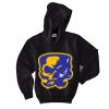 Youth Comfortblend ® Pullover Hooded Sweatshirt Thumbnail