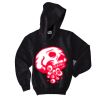 Youth Comfortblend ® Pullover Hooded Sweatshirt Thumbnail