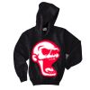 Youth Comfortblend ® Pullover Hooded Sweatshirt Thumbnail