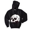 Youth Comfortblend ® Pullover Hooded Sweatshirt Thumbnail