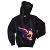Youth Comfortblend ® Pullover Hooded Sweatshirt Thumbnail