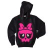 Youth Comfortblend ® Pullover Hooded Sweatshirt Thumbnail