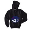 Youth Comfortblend ® Pullover Hooded Sweatshirt Thumbnail