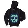 Youth Comfortblend ® Pullover Hooded Sweatshirt Thumbnail
