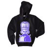 Youth Comfortblend ® Pullover Hooded Sweatshirt Thumbnail