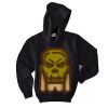 Youth Comfortblend ® Pullover Hooded Sweatshirt Thumbnail