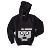 Youth Comfortblend ® Pullover Hooded Sweatshirt Thumbnail
