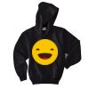Youth Comfortblend ® Pullover Hooded Sweatshirt Thumbnail