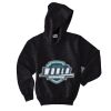 Youth Comfortblend ® Pullover Hooded Sweatshirt Thumbnail