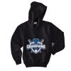 Youth Comfortblend ® Pullover Hooded Sweatshirt Thumbnail
