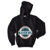Youth Comfortblend ® Pullover Hooded Sweatshirt Thumbnail