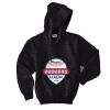 Youth Comfortblend ® Pullover Hooded Sweatshirt Thumbnail